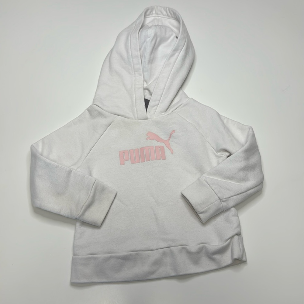 PUMA hoodie